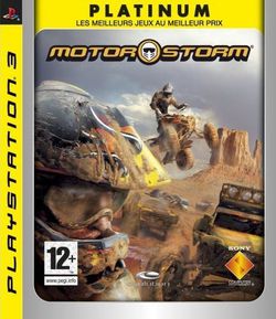 motorstorm platinum