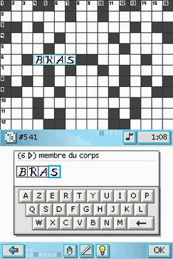 Mots Crois&eacute;s Pour Tous - Image 3
