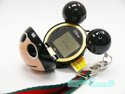 Mouse Phone 4