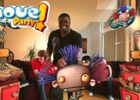 Move Party