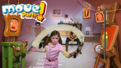 Move Party