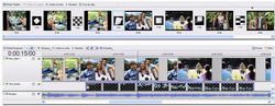 MoviePlus X3 screen 2