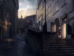 Mozart - Le Dernier Secret - Premium screen 1