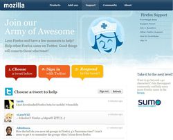 Mozilla-Army-Awesome