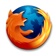 Mozilla Firefox   logo