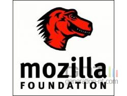 Mozilla Foundation logo