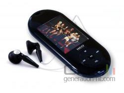 Mp3 N.E.O.
