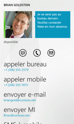 MS Lync WP7 01