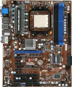 MSI 785G-E65