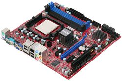 MSI 785GM-P45