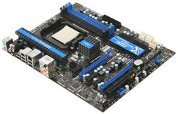 MSI 870A Fusion Power Edition 1