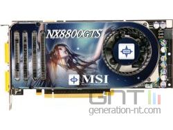 Msi 8800gts small Msi 8800gts small