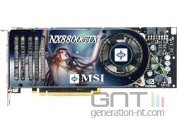 Msi 8800gtx small Msi 8800gtx small