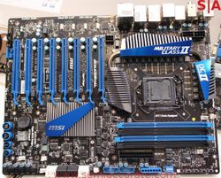 MSI Big Bang Marshal 1