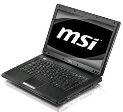MSI CR410
