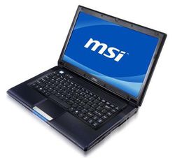 MSI CR460 1