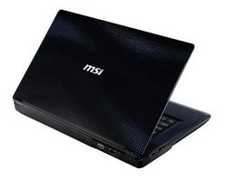MSI CR460 2