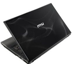 MSI CR650