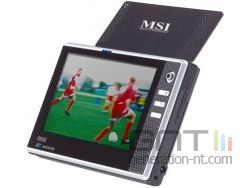 Msi d310 small