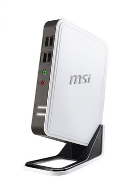 MSI DC100 1