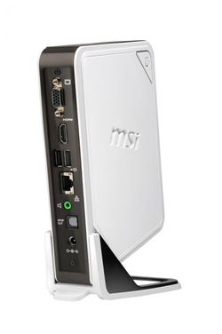 MSI DC100 2