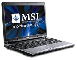 MSI EX625