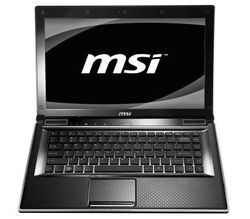 MSI FX420
