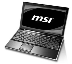 MSI FX600 FR600