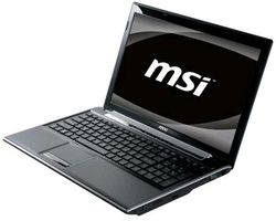 MSI FX610