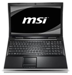 MSI FX620DX