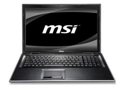 MSI FX720 1