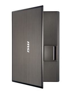 MSI GE620DX - 1