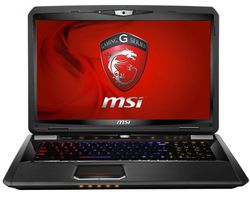 MSI GT60 GT70 1.