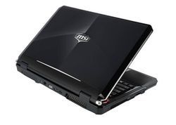 MSI GT683DX