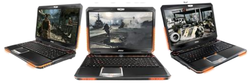 MSI GT683DXR