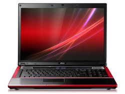 MSI GX720