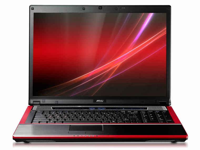 MSI-GX720