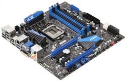 MSI H67MA-ED55