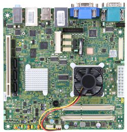 MSI IM-PV-C dessus