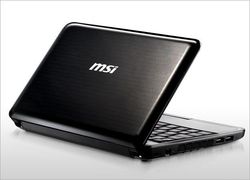 MSI L1300-1241 arrière