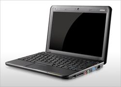MSI L1300-1241 avant