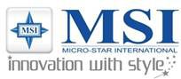 MSI Logo