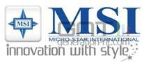 MSI Logo