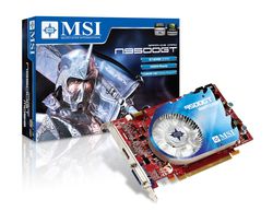 MSI N9500GT MD512