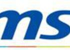 MSI new logo