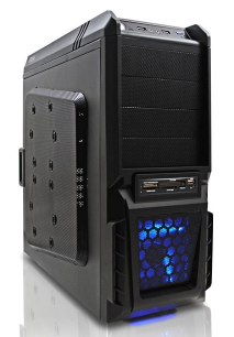 MSI Nighthawk 1