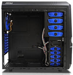 MSI Nighthawk 2