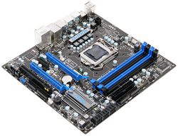 MSI P55M-GD45 2