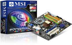 msi P7NGM