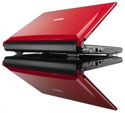 MSI pc portableEX310